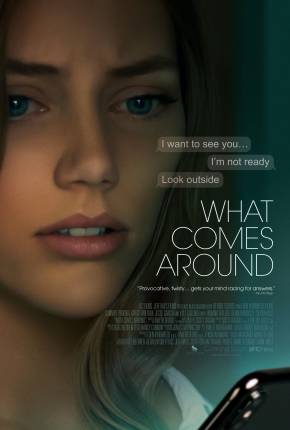 Filme What Comes Around - Legendado 2024