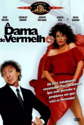 Filme A Dama de Vermelho / The Woman in Red 1984