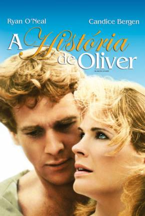 Filme A História de Oliver / Olivers Story 1978