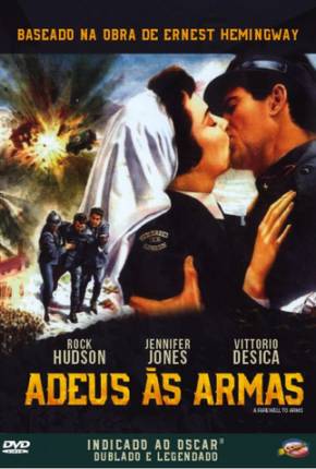 Filme Adeus às Armas 1957