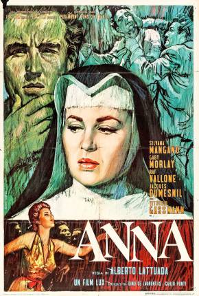 Filme Ana - Legendado / Anna 1951