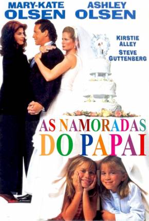 Filme As Namoradas do Papai / It Takes Two 1995