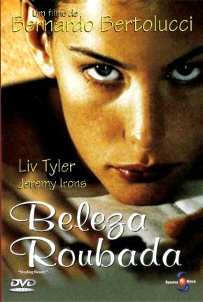 Filme Beleza Roubada / Stealing Beauty 1996