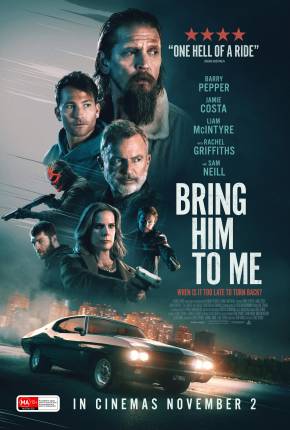 Filme Bring Him to Me - Legendado e Dublado Não Oficial 2023