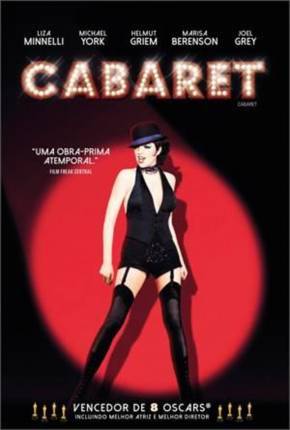 Filme Cabaret - Completo 2000