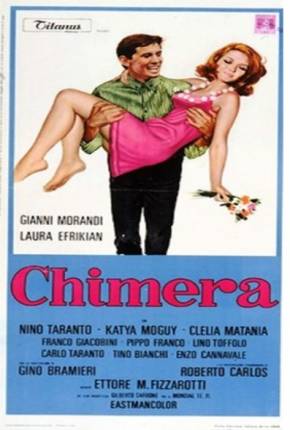 Filme Chimera - Legendado 1968