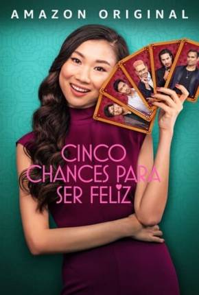 Filme Cinco Chances Para Ser Feliz 2024