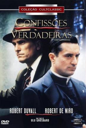 Filme Confissões Verdadeiras 1981