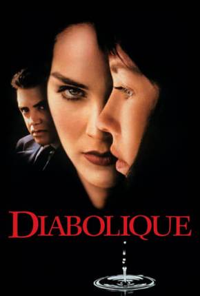 Filme Diabolique - Completo 1996