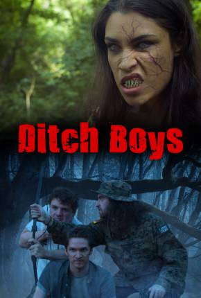 Filme Ditch Boys - Legendado e Dublado Não Oficial 2023