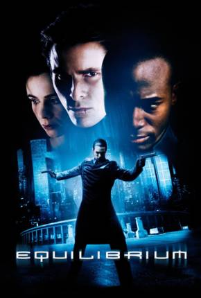 Filme Equilibrium 720P 2002