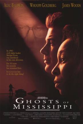 Filme Fantasmas do Passado / Ghosts of Mississippi 1996