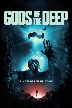 Filme Gods of the Deep - Legendado 2024