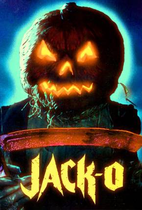 Filme Halloween - A Maldição Está de Volta! / Jack-O 1995