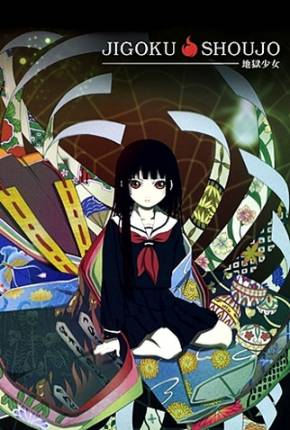 Anime Hell Girl / Jigoku shôjo 2005