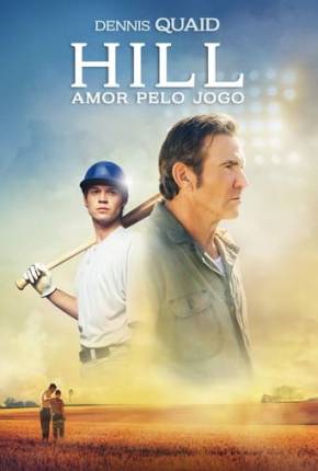 Filme Hill - Amor Pelo Jogo 2023