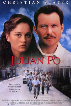 Filme Julian Po - O contador de mentiras / Julian Po - Legendado 1997