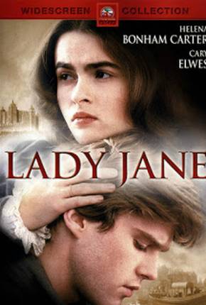 Filme Lady Jane - Uma História Verdadeira / Lady Jane 1986