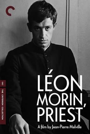 Filme Leon Morin, o Padre / Léon Morin prêtre - Legendado 1961