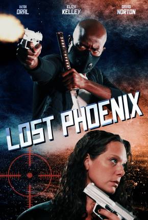 Filme Lost Phoenix - Legendado e Dublado Não Oficial 2023