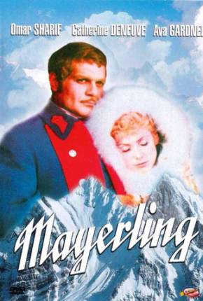 Filme Mayerling - 1080P Legendado 1968