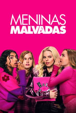 Filme Meninas Malvadas - Mean Girls 2024