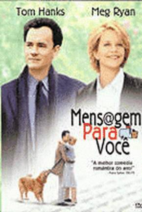 Filme Mens@gem Para Você / Youve Got Mail 1998