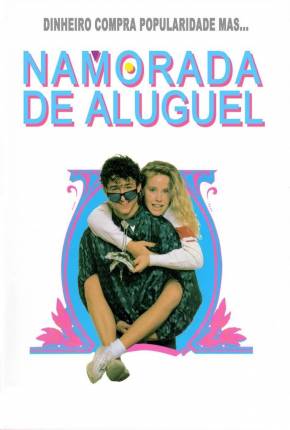 Filme Namorada de Aluguel / Cant Buy Me Love 1987