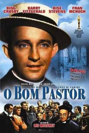 Filme O Bom Pastor / Going My Way - Legendado 1944