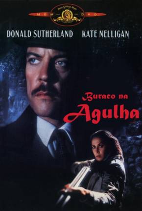 Filme O Buraco da Agulha / Eye of the Needle 1981