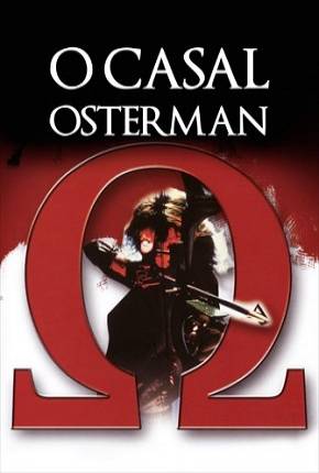 Filme O Casal Osterman / The Osterman Weekend 1983