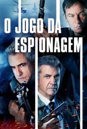 Filme O Jogo da Espionagem 2022