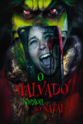 Filme O Malvado - Horror no Natal 2022