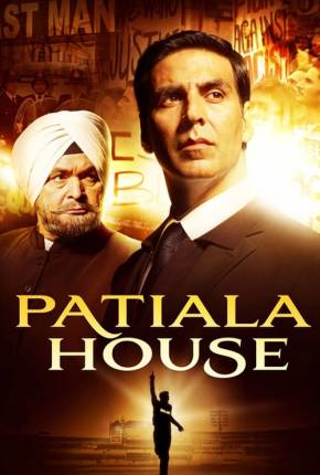 Filme Patiala House - Legendado 2011