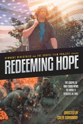 Filme Redeeming Hope - Legendado e Dublado Não Oficial 2023