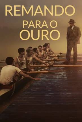 Filme Remando Para o Ouro 2023