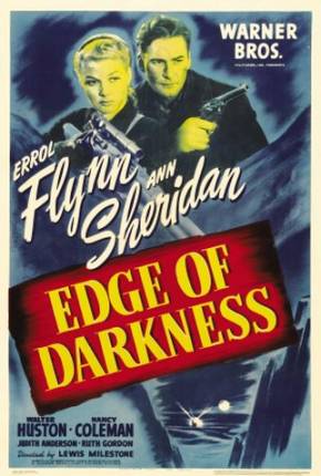 Filme Revolta! / Edge of Darkness 1943