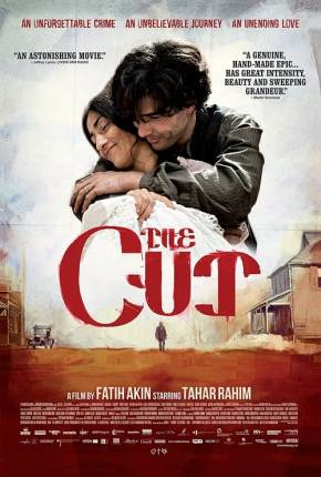 Filme The Cut - Legendado 2014