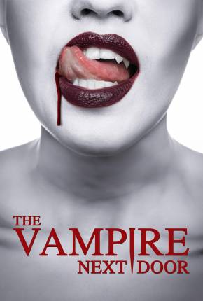 Filme The Vampire Next Door - Legendado 2024