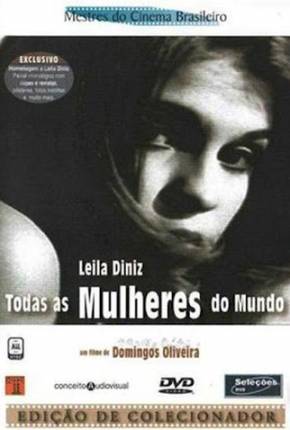 Filme Todas as Mulheres do Mundo 1966