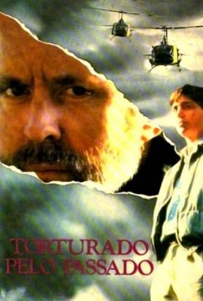 Filme Torturado pelo Passado / Distant Thunder 1988