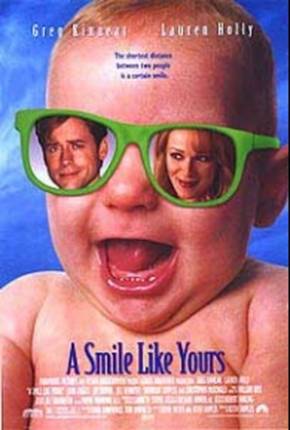 Filme Um Sorriso Como o Seu / A Smile Like Yours 1997