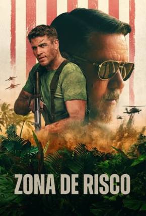 Filme Zona de Risco - Legendado 2024