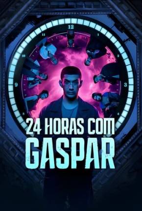 Filme 24 Horas com Gaspar 2024