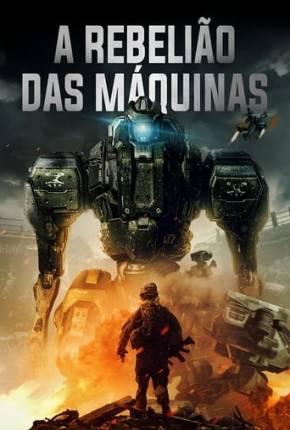 Filme A Rebelião das Máquinas 2020