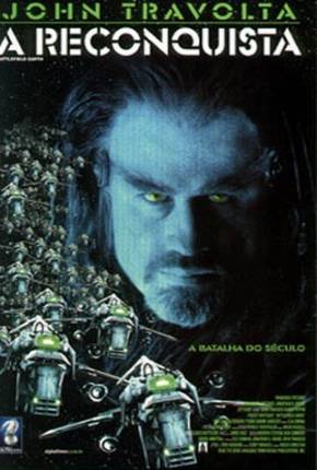 Filme A Reconquista / Battlefield Earth 2000