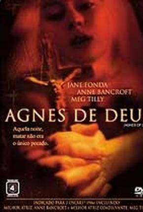 Filme Agnes de Deus 1985