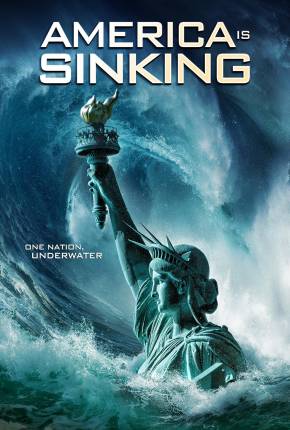 Filme America Is Sinking - Legendado e Dublagem Não Oficial 2024