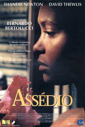 Filme Assédio - Legendado 1998