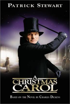 Filme Conto de Natal / A Christmas Carol 1999